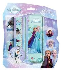 Školní set s penálem Ledové království