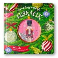 Vianočný príbeh Luskáčik