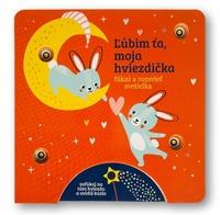 Ľúbim ťa, moja hviezdička