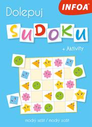 Dolepuj sudoku + Aktivity