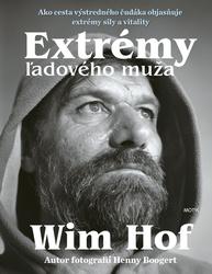 Extrémy ľadového muža
