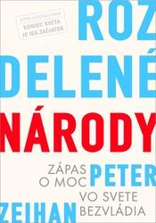 Rozdelené národy