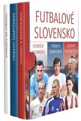 Futbalové Slovensko