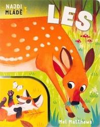 Najdi mládě Les