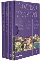 Slovensko v povestiach