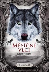 Měsíční vlci Smečka temnoty