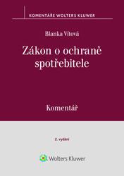 Zákon o ochraně spotřebitele Komentář
