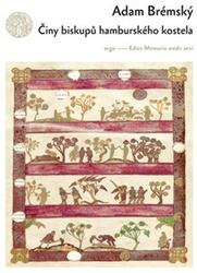Činy biskupů hamburského kostela