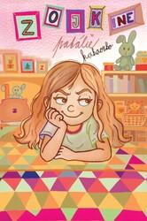 Zojkine a Geperove patálie