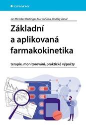 Základní a aplikovaná farmakokinetika