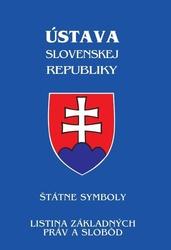 Ústava SR od 1. 11. 2025