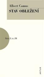 Stav obležení