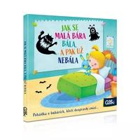 Albi Jak se malá Bára bála a pak už nebála