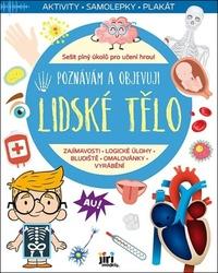 Poznávám a objevuji Lidské tělo