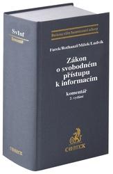 Zákon o svobodném přístupu k informacím