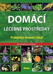 Domácí léčebné prostředky