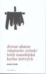 Diwan Abatur Abaturův svitek