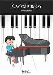 Klavírní písničky