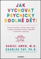 Jak vychovat psychicky odolné děti