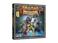 Břink! Družina dobrodruhů