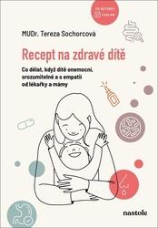 Recept na zdravé dítě