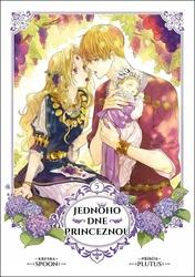 Jednoho dne princeznou