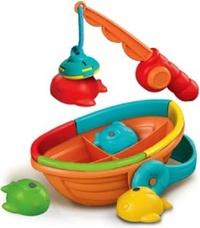 BABY Barevné rybaření