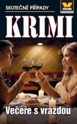 Krimi 4/2025 Večeře s vraždou
