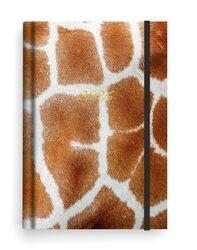 Týdenní diář 2026 Prokop Lamino B6 Žirafa