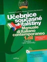 Učebnice současné italštiny