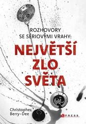 Rozhovory se sériovými vrahy