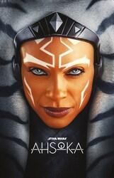 Star Wars Ahsoka