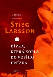 Dívka, která kopla do vosího hnízda