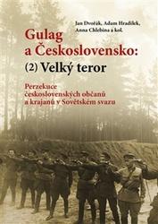 Gulag a Československo: Velký teror (2)