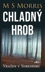 Vraždy v Yorskshiru Chladný hrob
