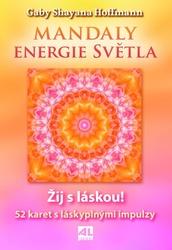 Mandaly Energie světla