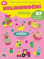 Velikonoční aktivity