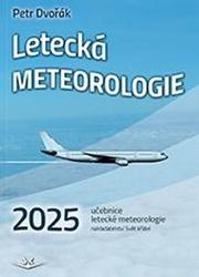 Letecká meteorologie 2025