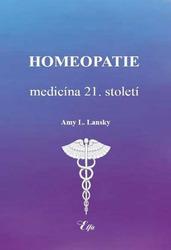 Homeopatie medicína 21. století