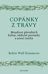 Copánky z trávy