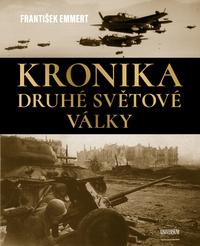 Kronika druhé světové války