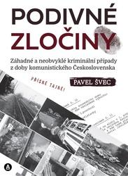 Podivné zločiny