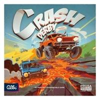 Albi Crash Derby