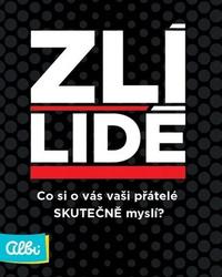 Albi Zlí lidé