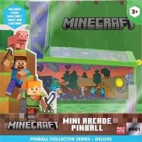 Albi Minecraft Mini Arcade Pinball