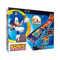 Albi Sonic Arcade Alley-Ball