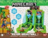Albi Minecraft Arcade Basketball