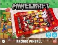 Albi Minecraft Arcade Pinball Nether