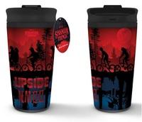 Hrnek cestovní Stranger Things 4