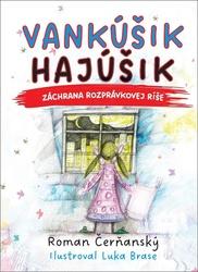 Vankúšik Hajúšik